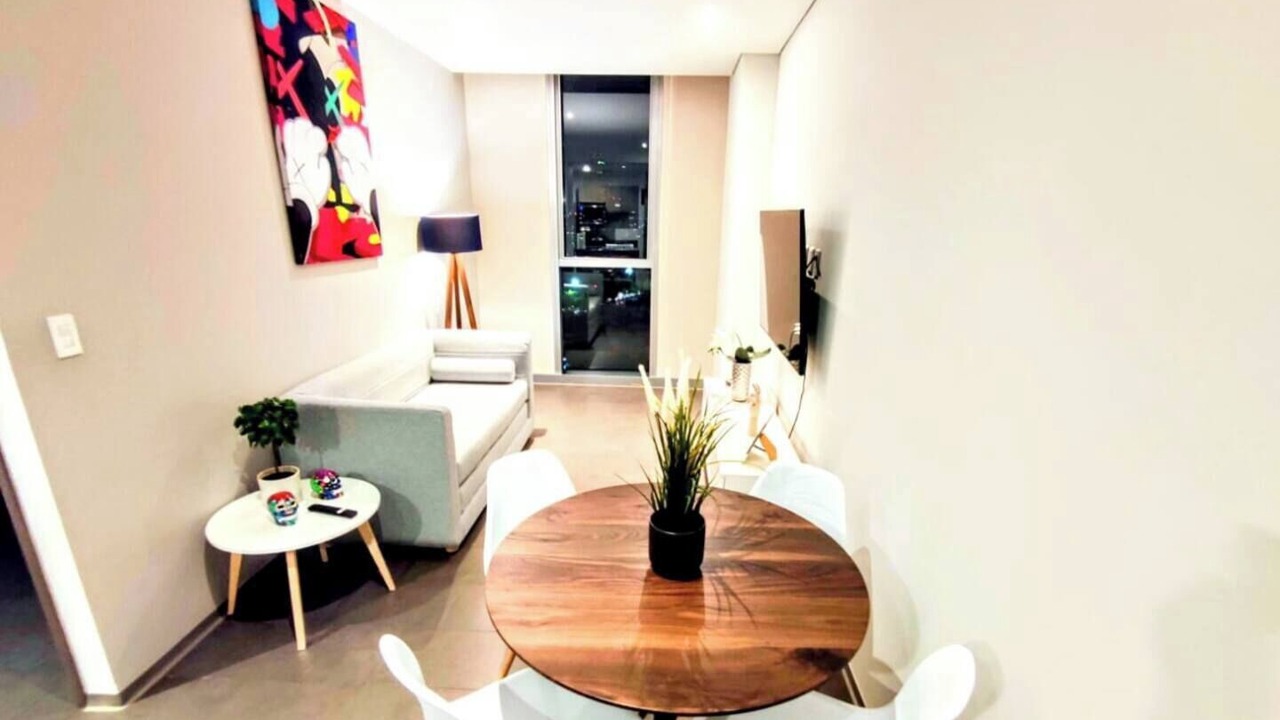 Photo of Bedroom in Granada