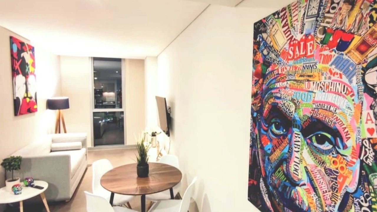 Photo of Bedroom in Granada