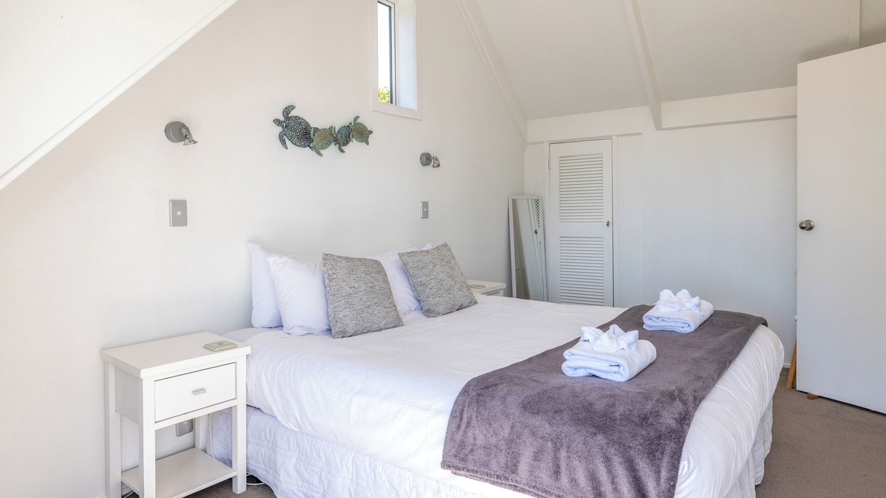 Photo of Bedroom in Palm Beach