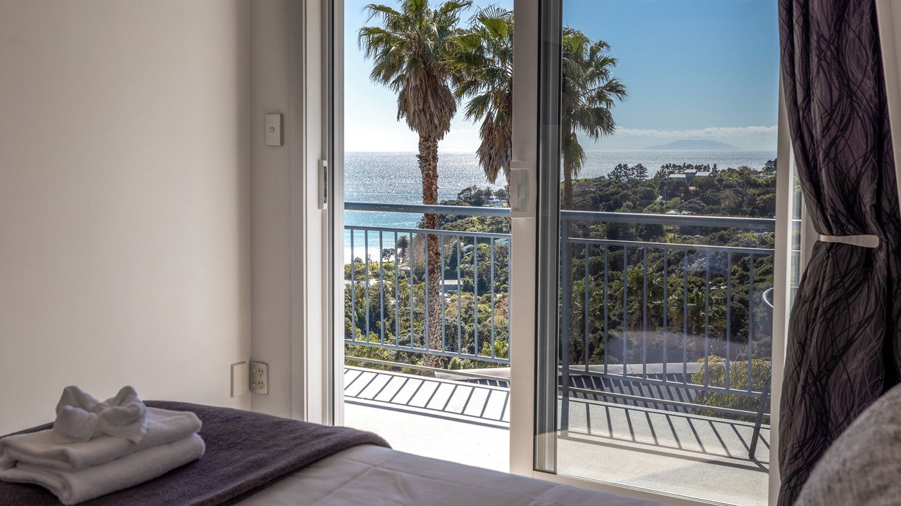 Photo of Bedroom in Palm Beach