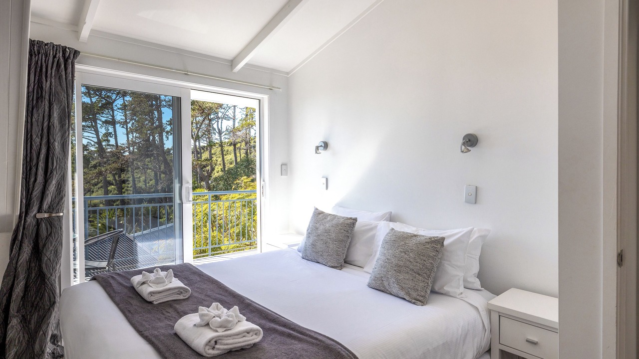 Photo of Bedroom in Palm Beach