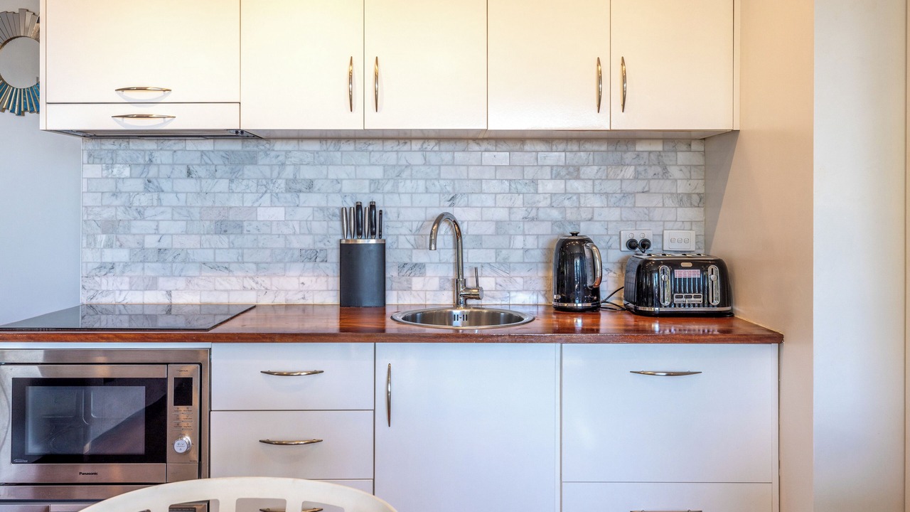Photo of Kitchen in Palm Beach