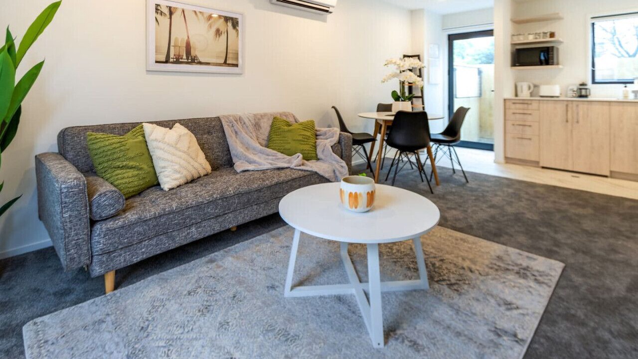 Photo of Livingroom in New Brighton