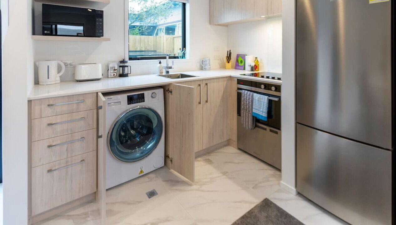 Photo of Kitchen in New Brighton