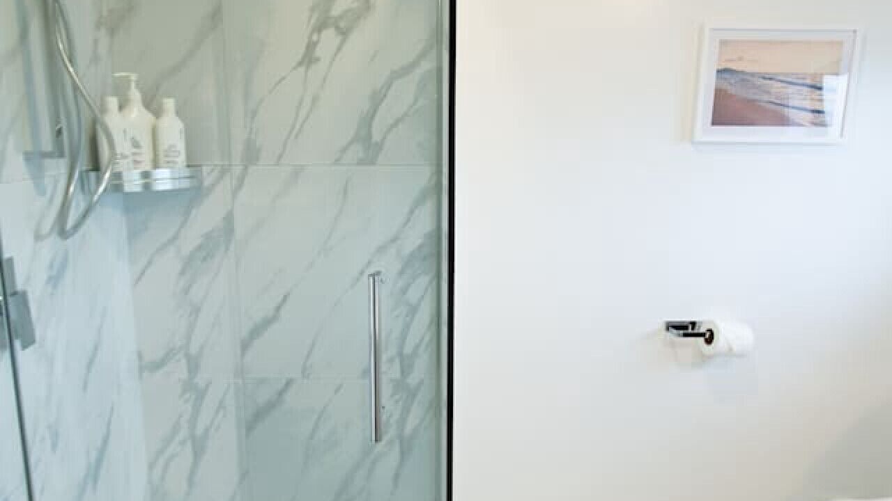 Photo of Bathroom in New Brighton