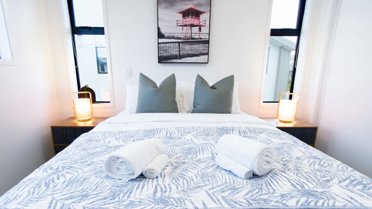 Photo of Bedroom in New Brighton