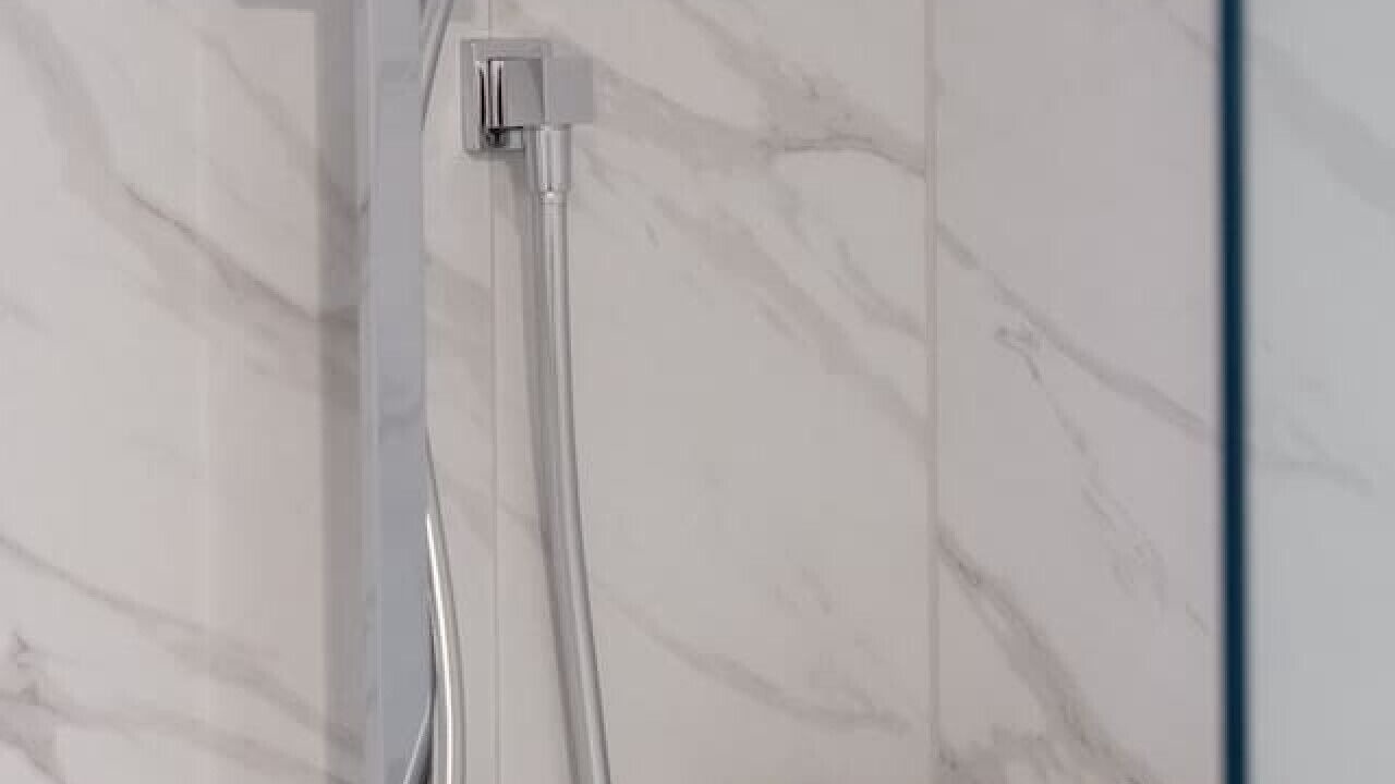 Photo of Bathroom in New Brighton