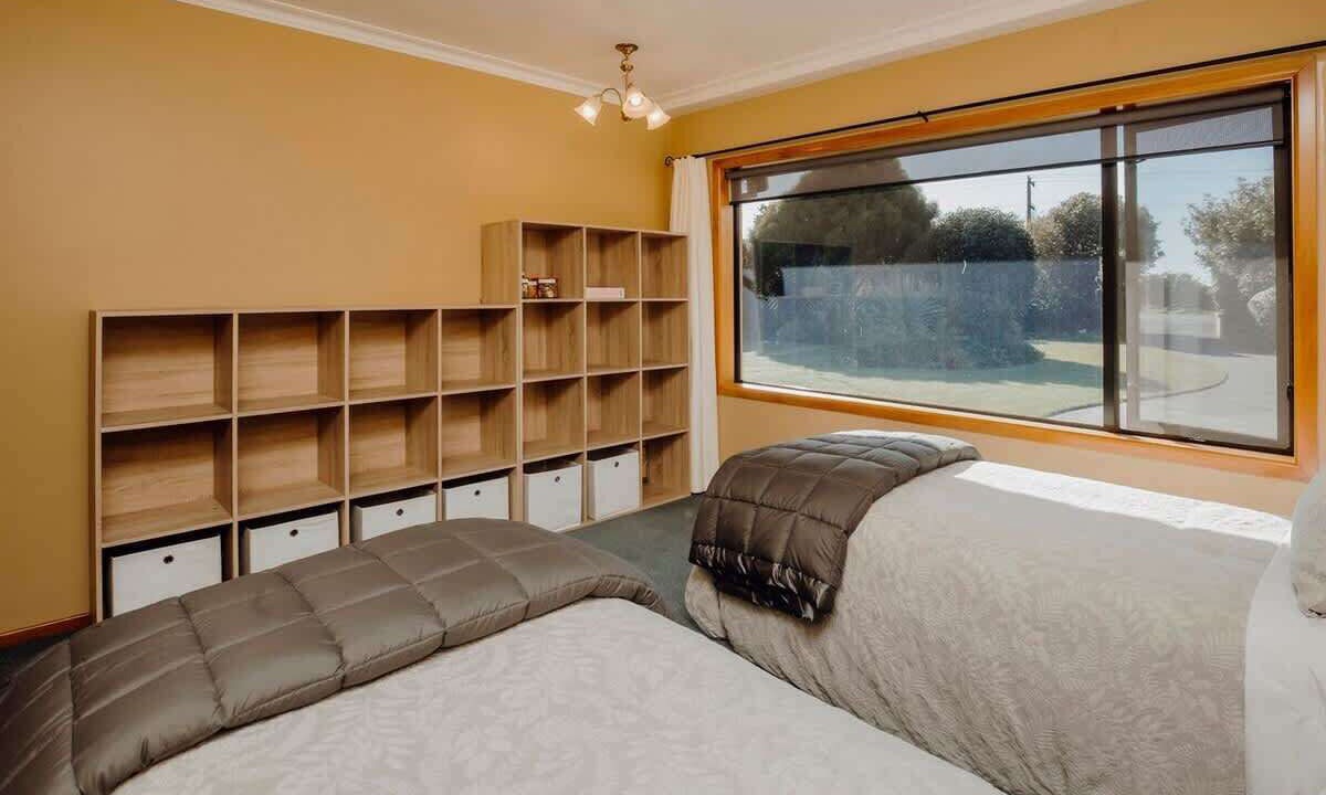 Photo of Bedroom in Okaiawa