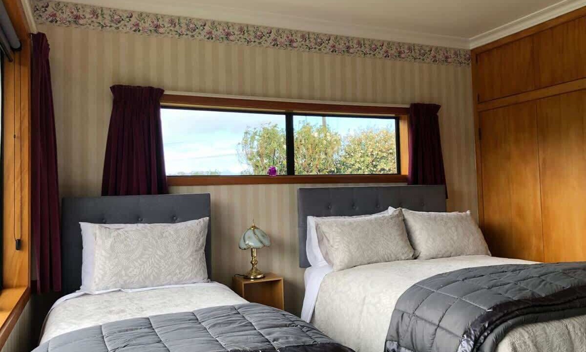 Photo of Bedroom in Okaiawa