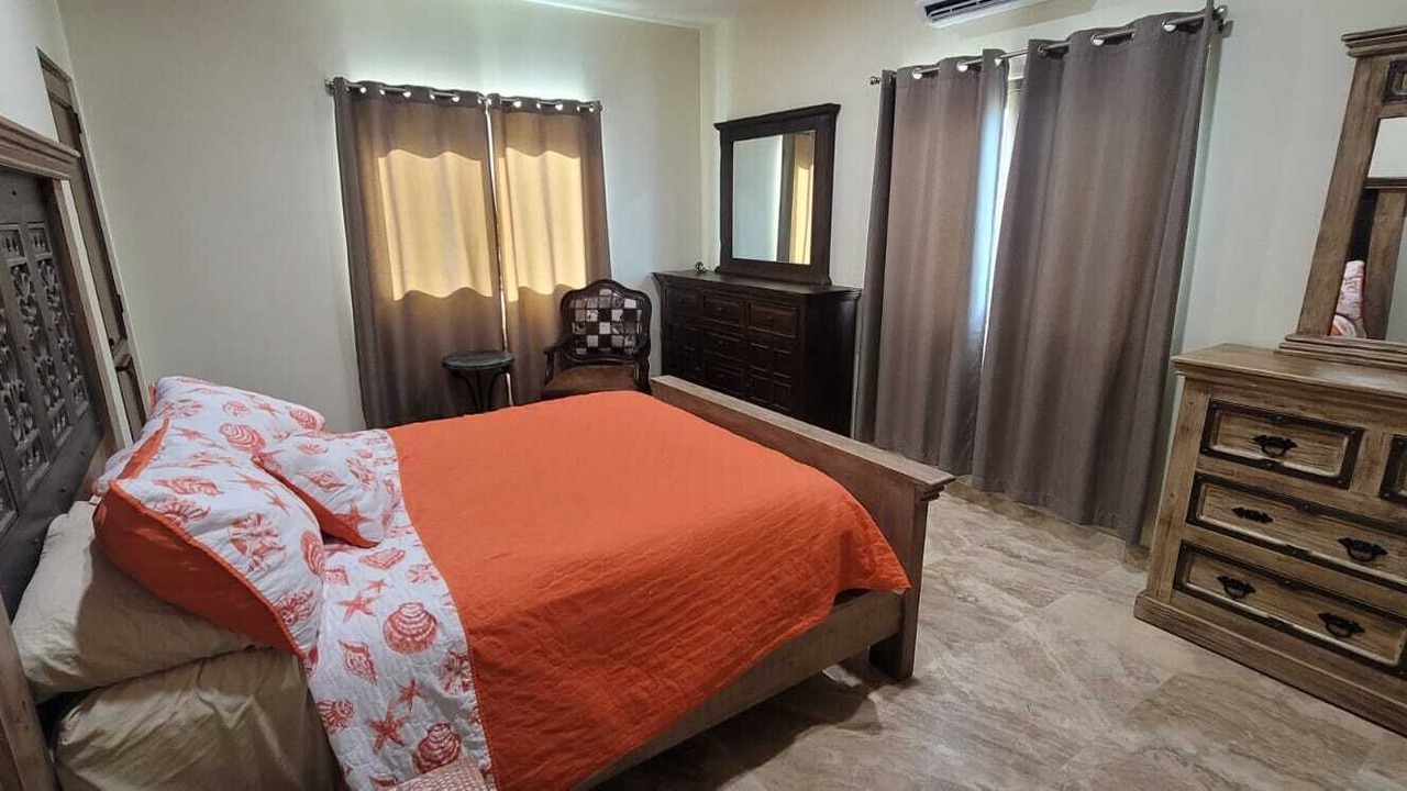 Photo of Bedroom in La Ribera