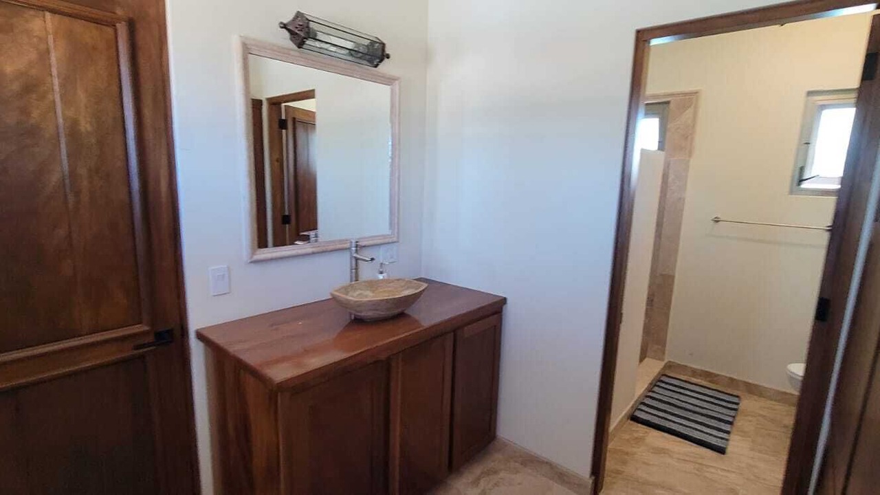 Photo of Bathroom in La Ribera
