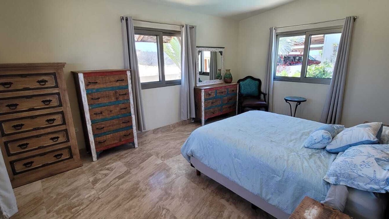 Photo of Bedroom in La Ribera