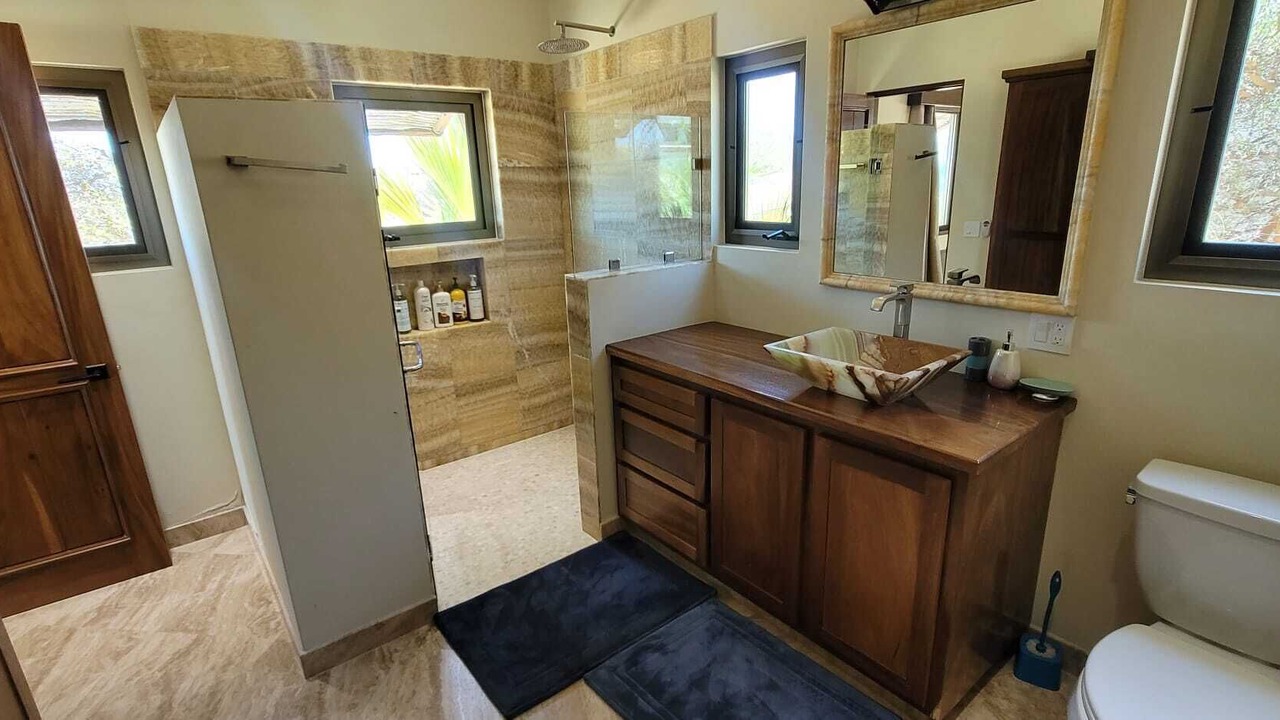 Photo of Bathroom in La Ribera