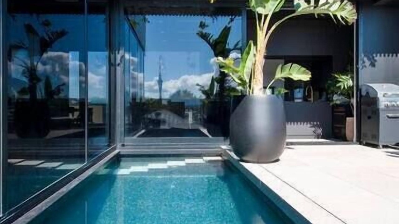 Photo of Outdoor in Grey Lynn