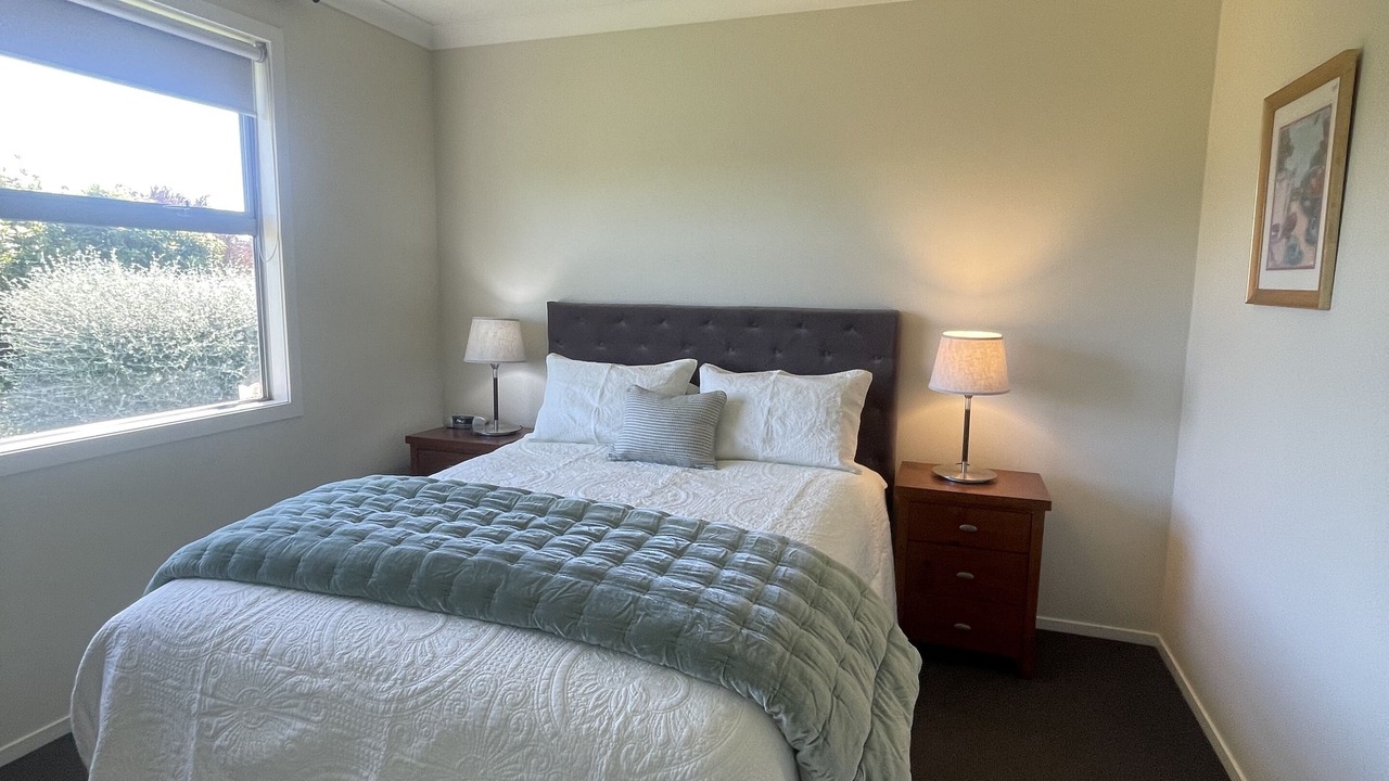 Photo of Bedroom in Kiwitea