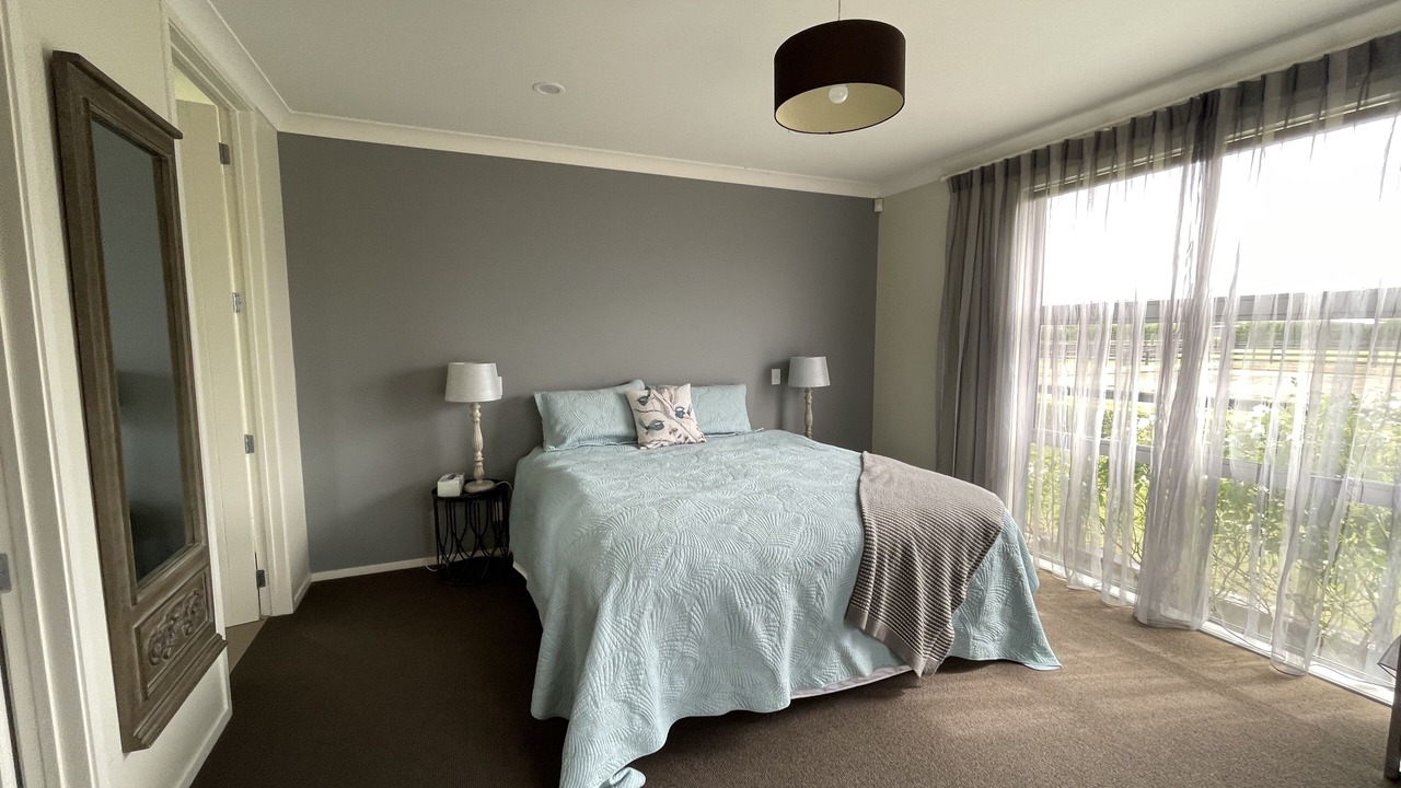 Photo of Bedroom in Kiwitea