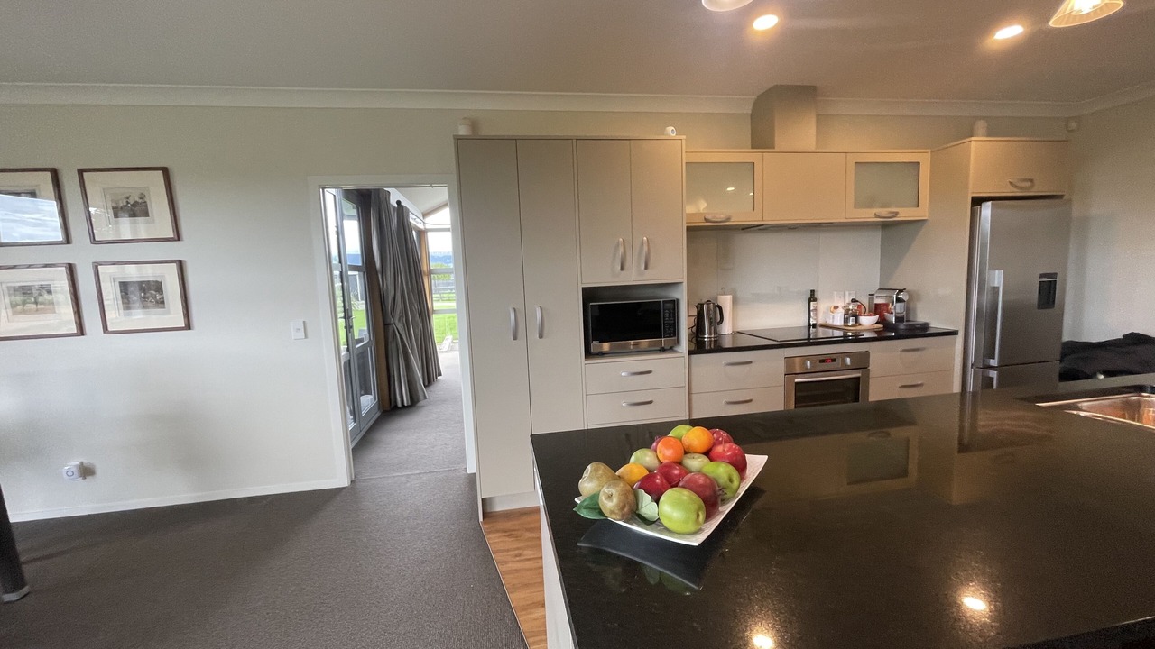Photo of Kitchen in Kiwitea