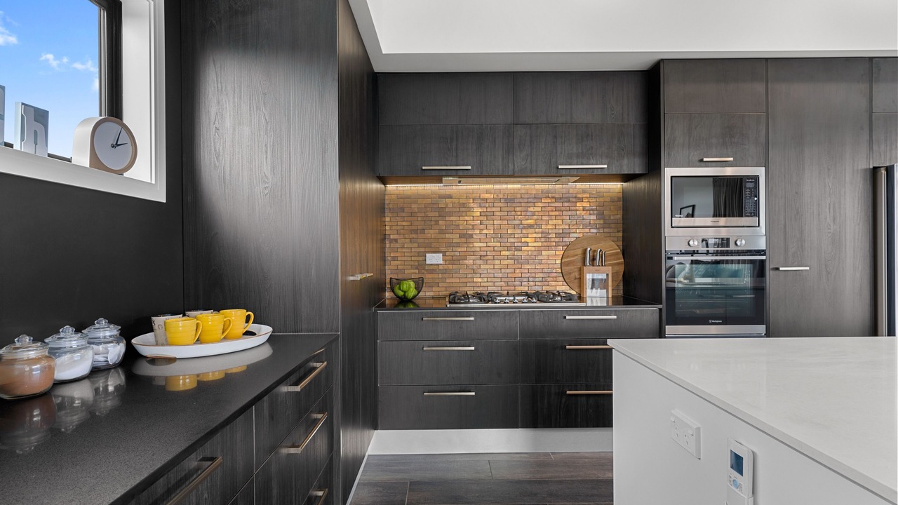 Photo of Kitchen in Mangawhai Heads