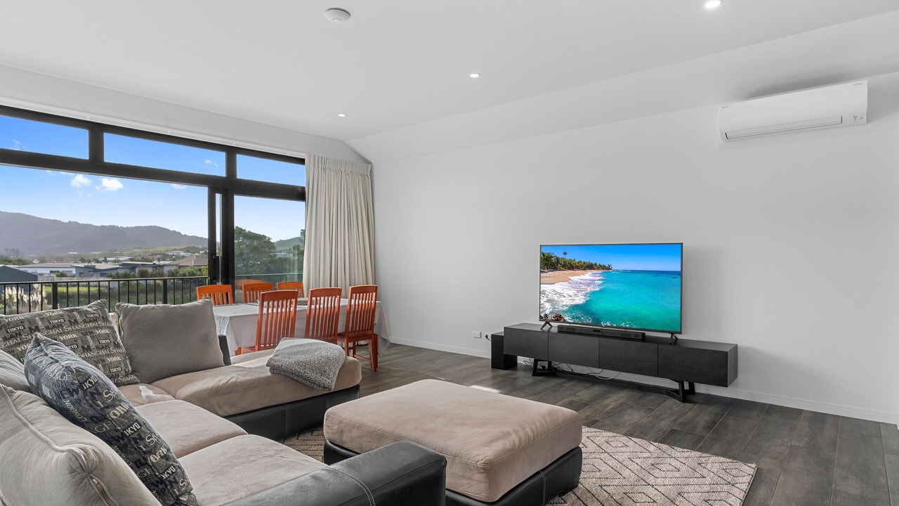 Photo of Livingroom in Mangawhai Heads