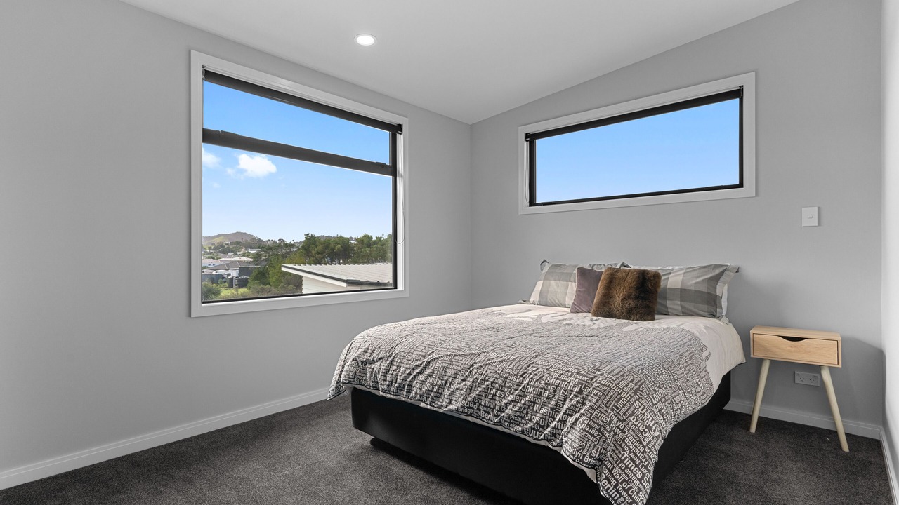 Photo of Bedroom in Mangawhai Heads