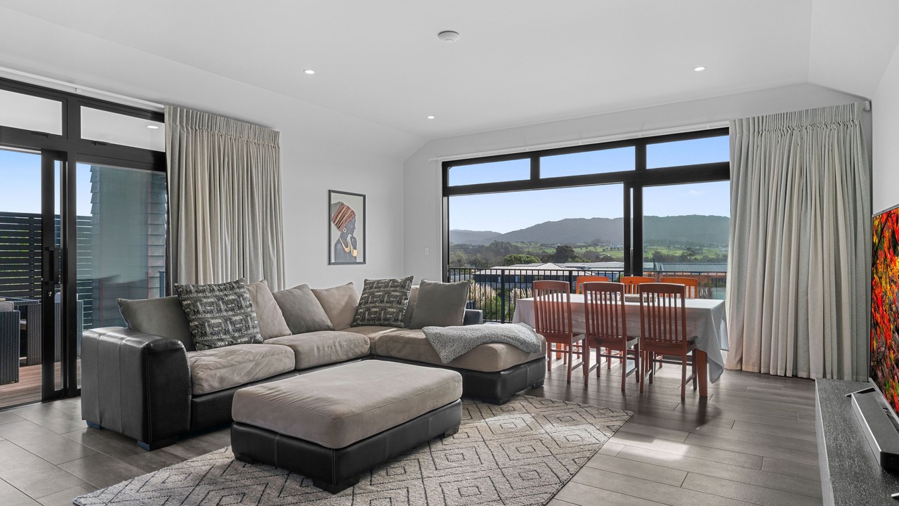 Photo of Livingroom in Mangawhai Heads