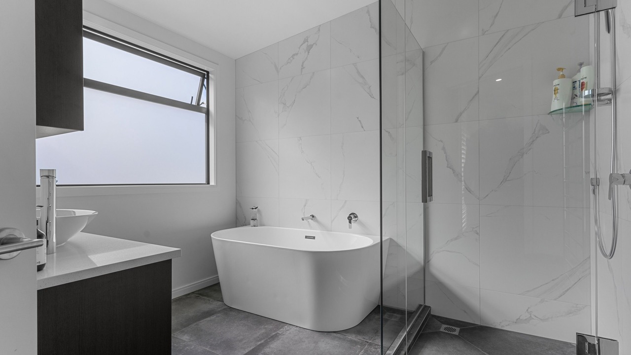 Photo of Bathroom in Mangawhai Heads