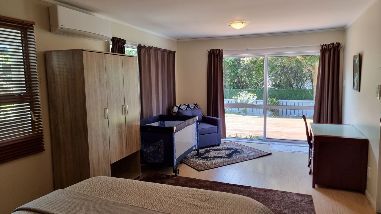 Photo of Bedroom in Johnsonville