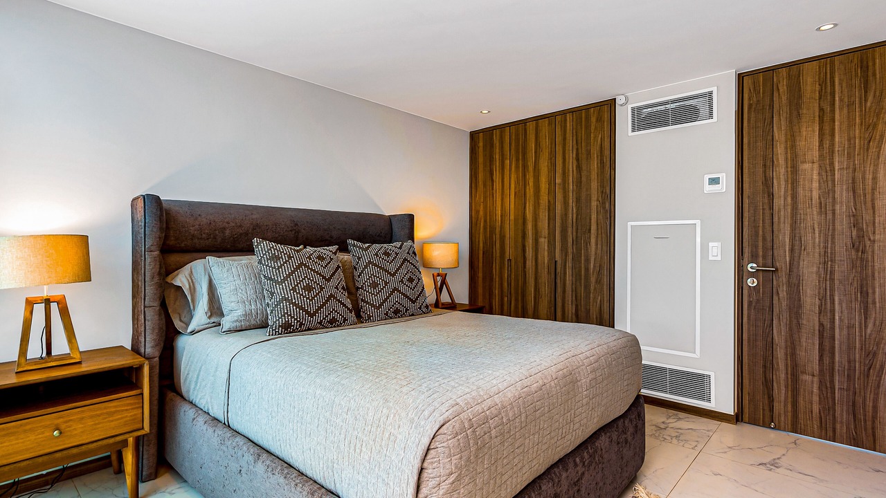 Photo of Bedroom in Flamingos