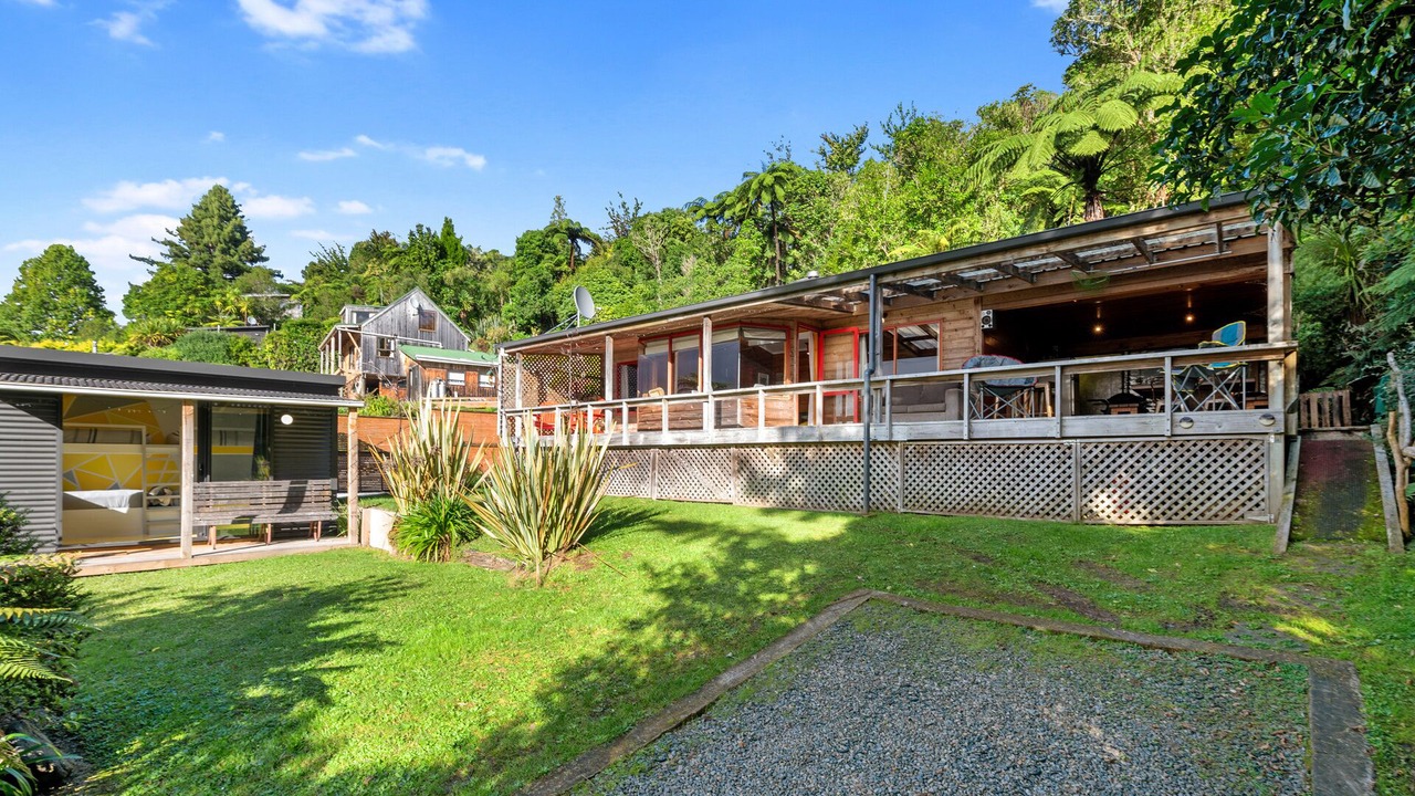 Photo of Outdoor in Lake Tarawera
