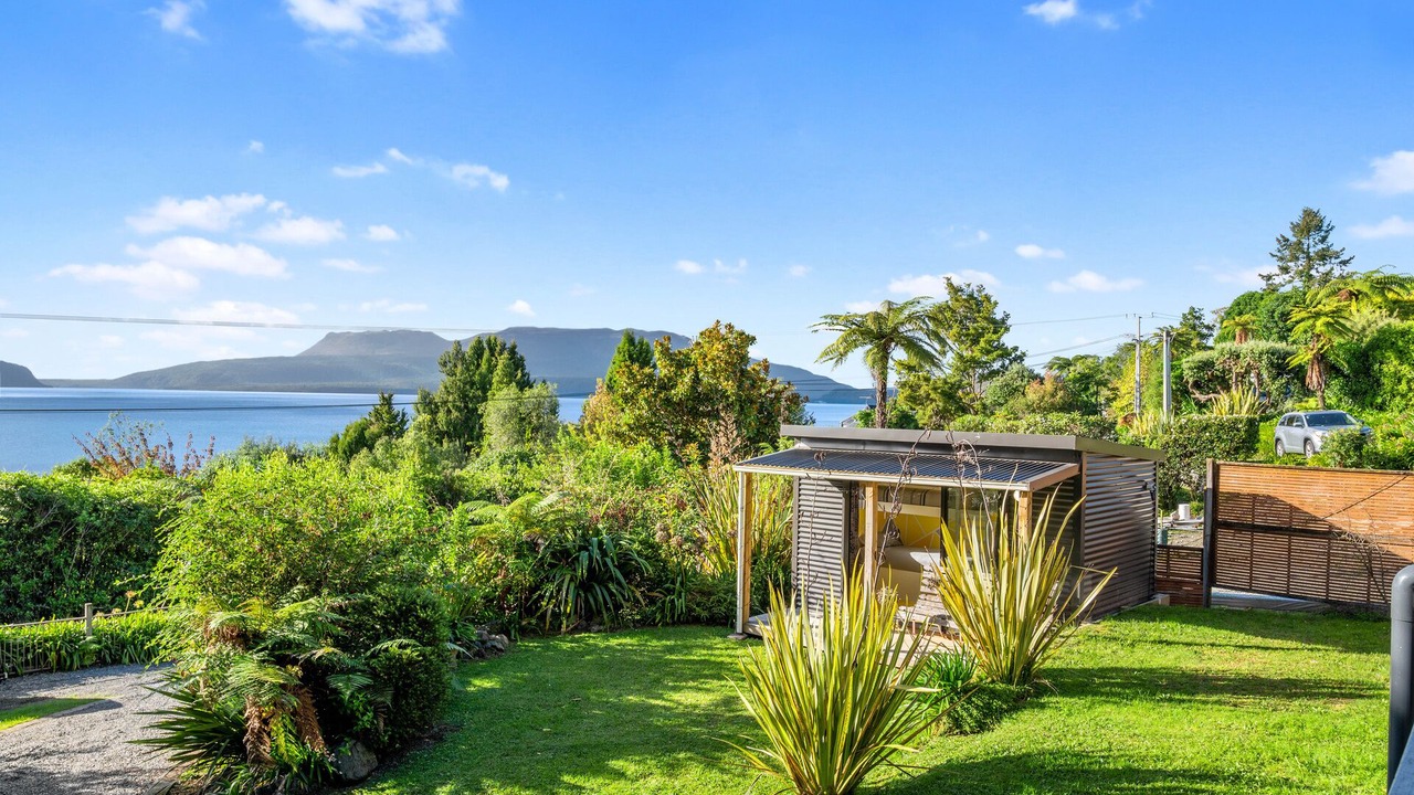 Photo of Outdoor in Lake Tarawera