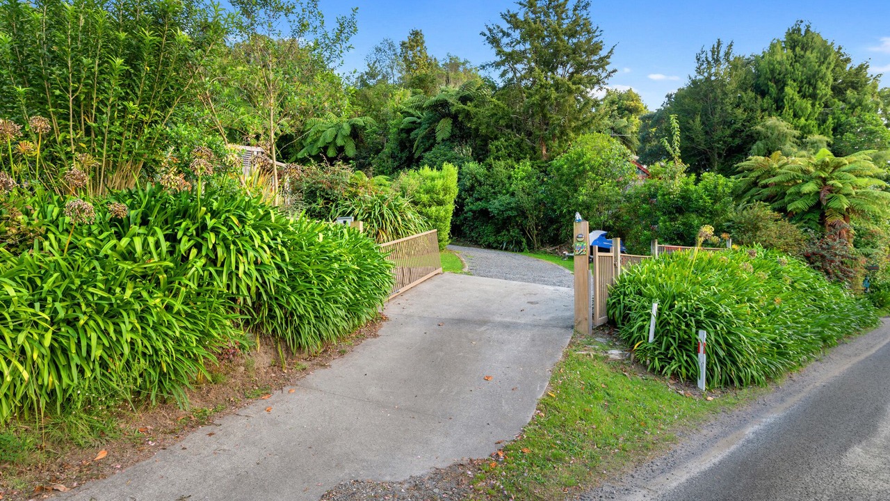 Photo of Outdoor in Lake Tarawera