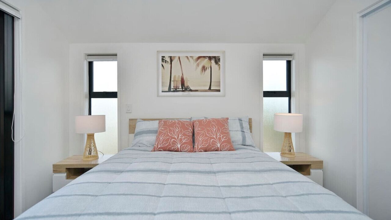 Photo of Bedroom in New Brighton