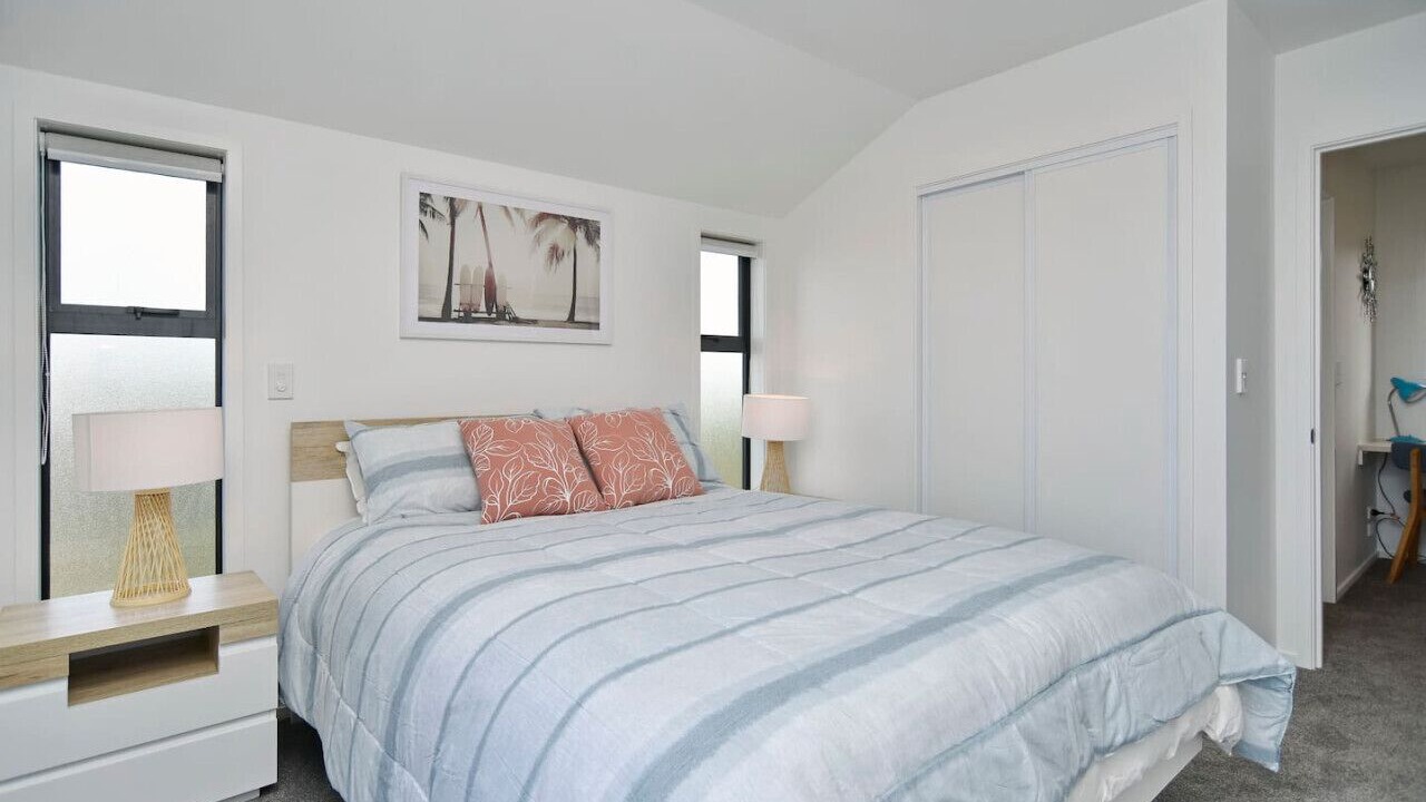 Photo of Bedroom in New Brighton