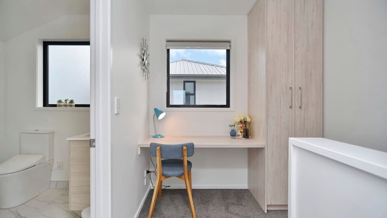 Photo of Bathroom in New Brighton