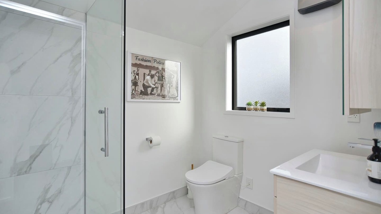 Photo of Bathroom in New Brighton
