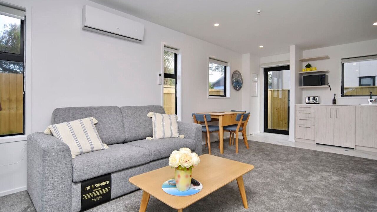 Photo of Livingroom in New Brighton
