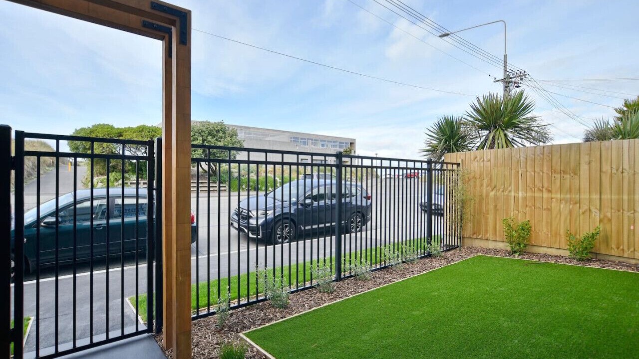 Photo of Outdoor in New Brighton