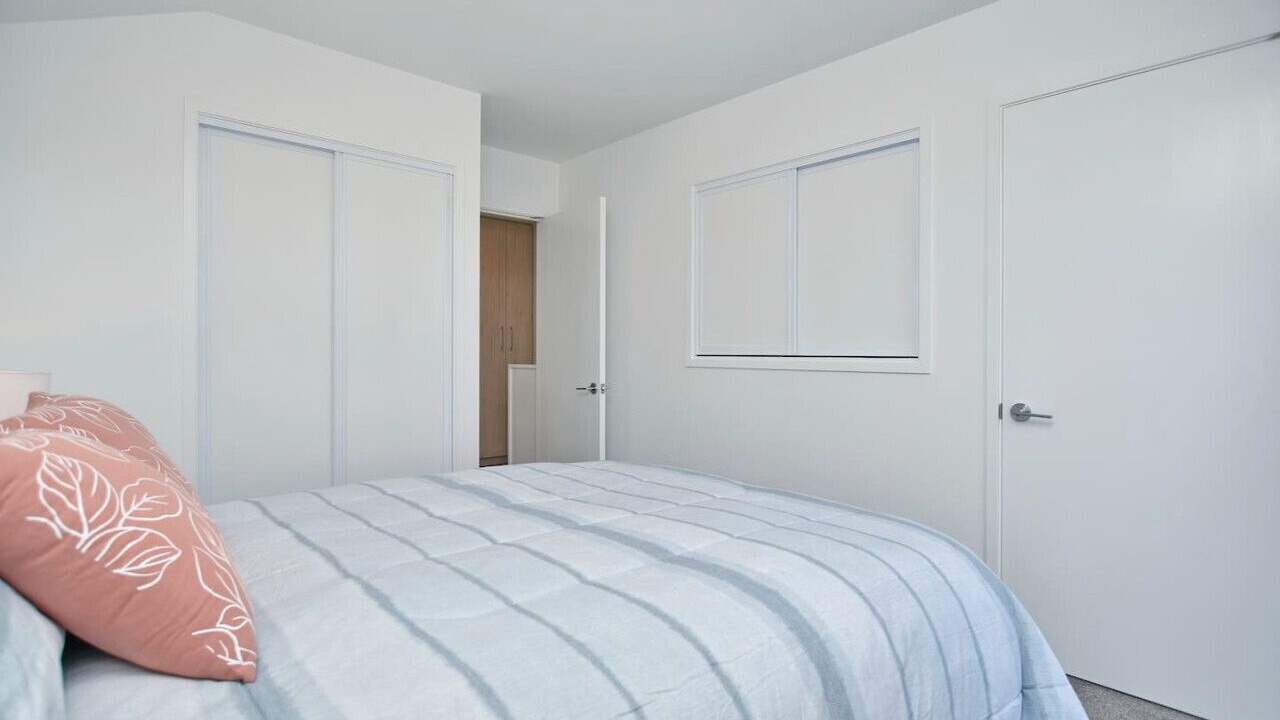Photo of Bedroom in New Brighton
