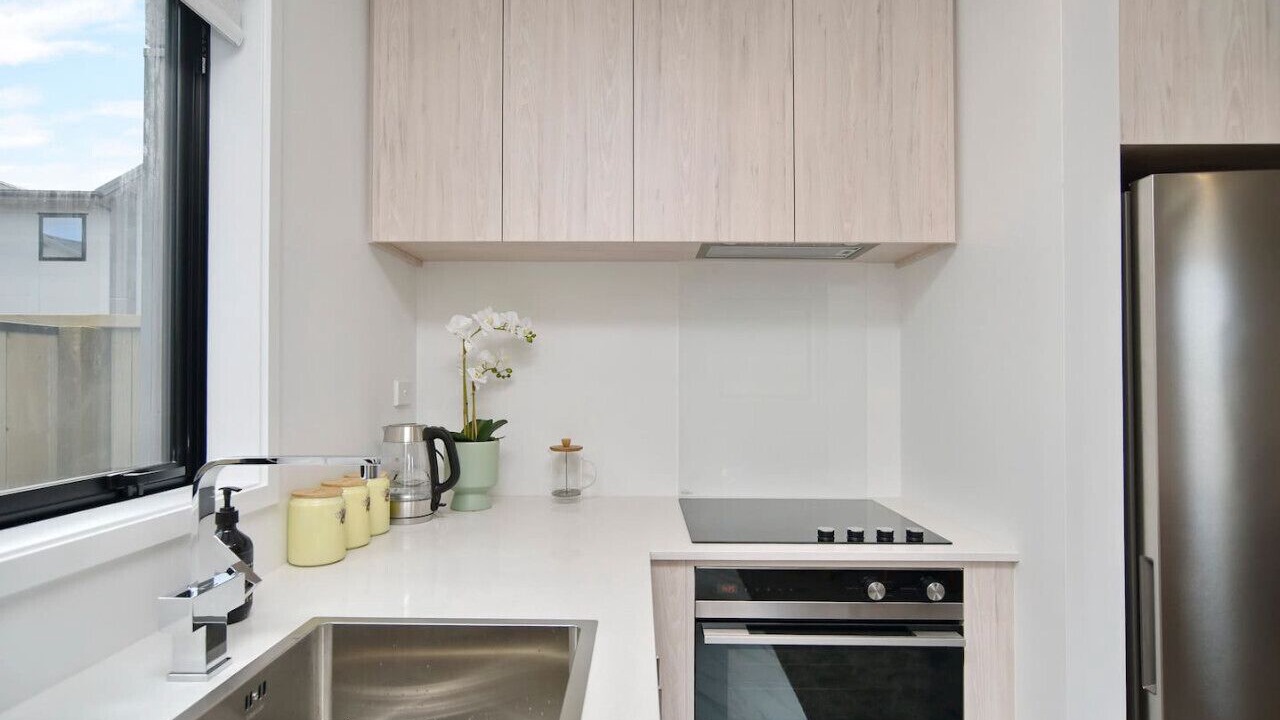 Photo of Kitchen in New Brighton