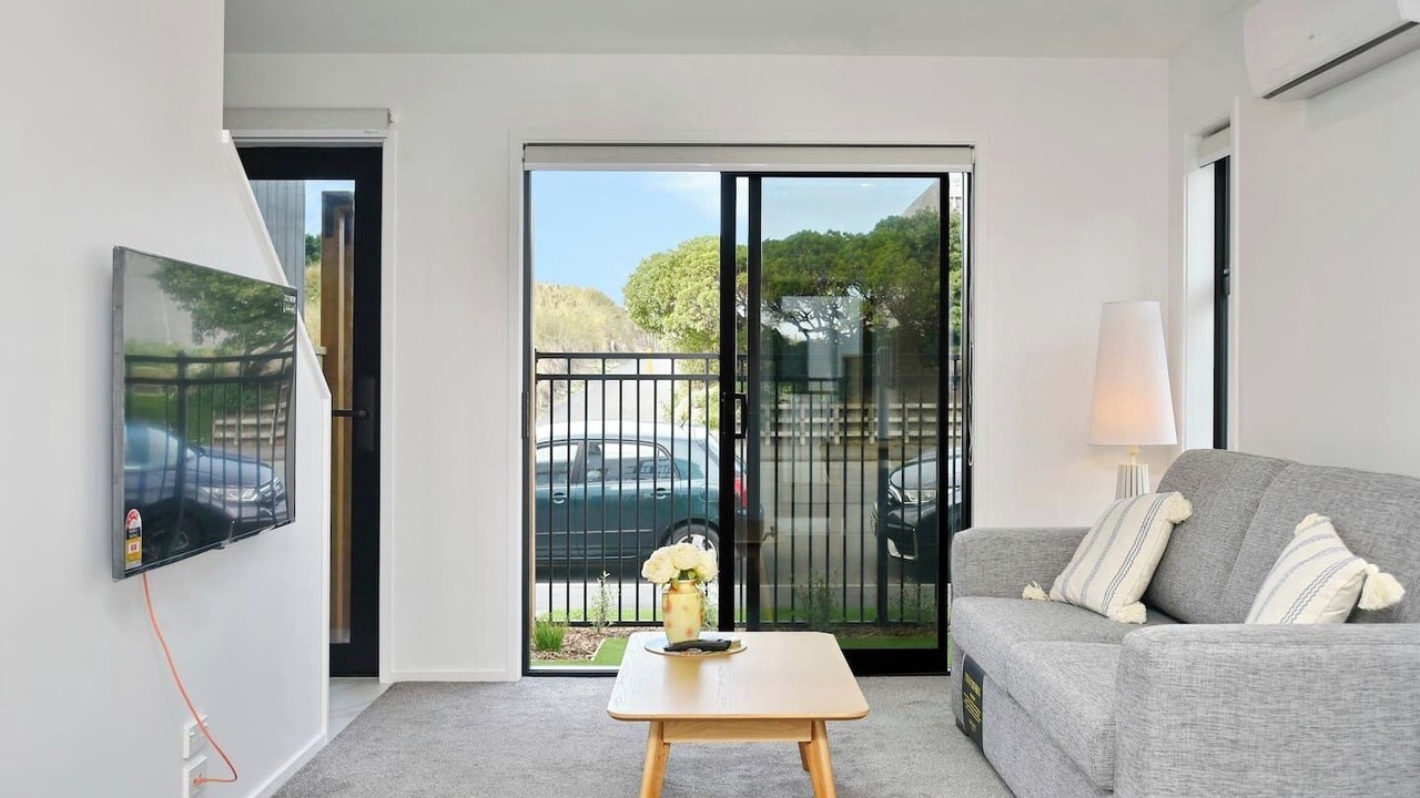 Photo of Livingroom in New Brighton