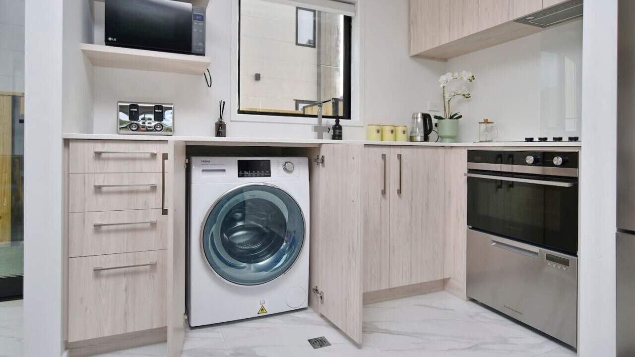 Photo of Kitchen in New Brighton