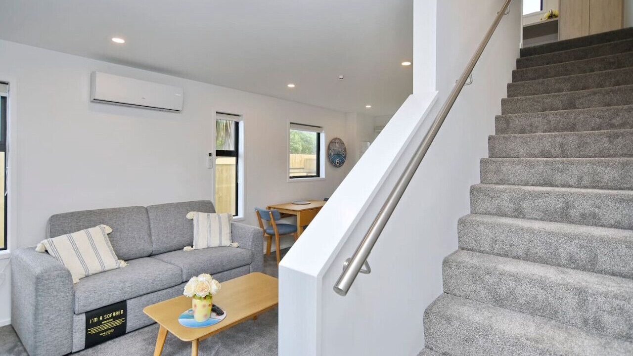 Photo of Livingroom in New Brighton