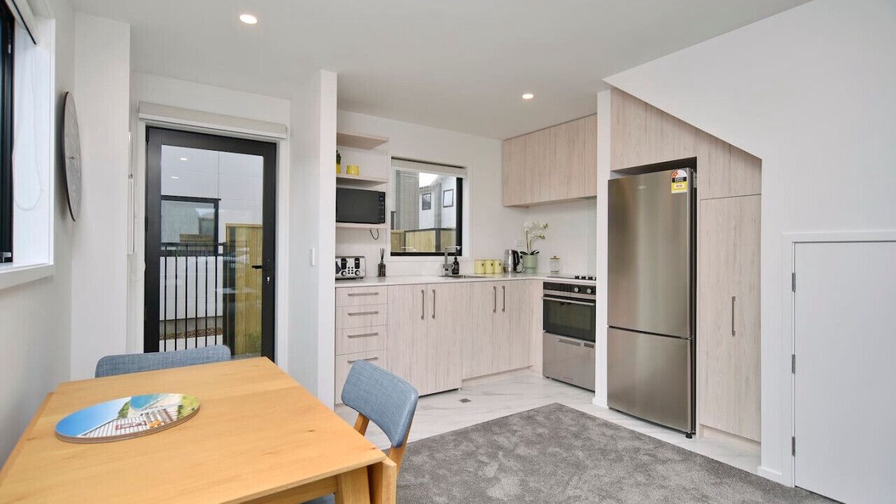 Photo of Kitchen in New Brighton