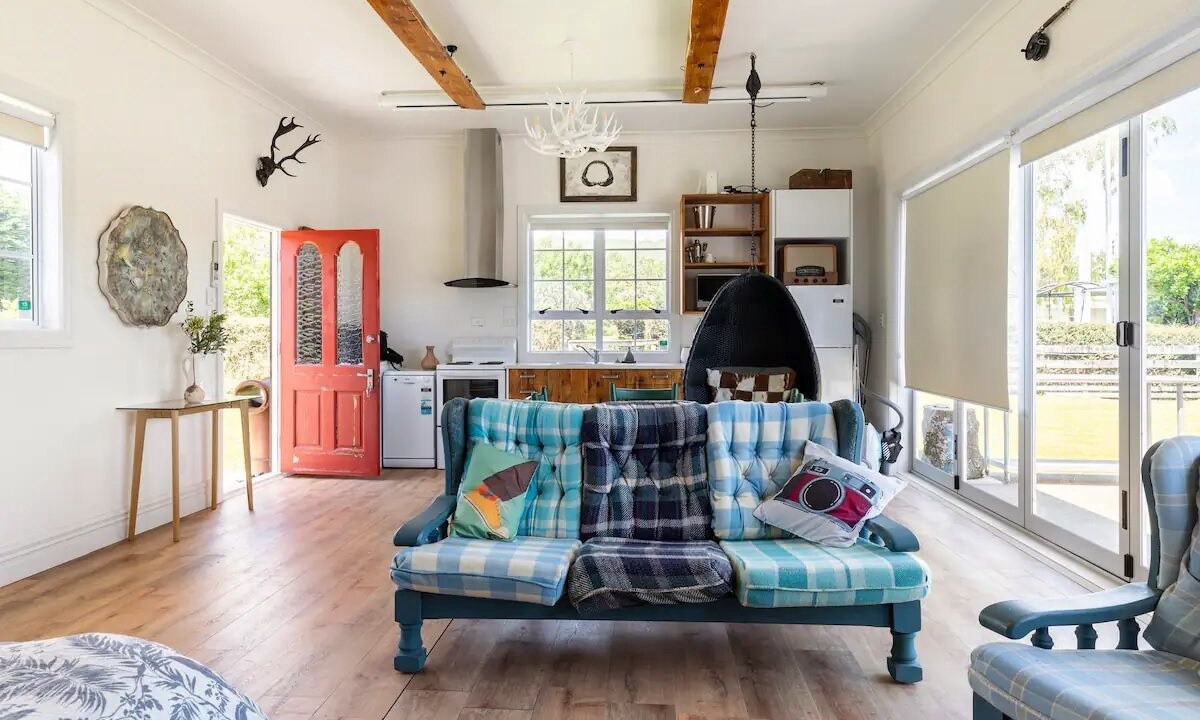 Photo of Livingroom in Te Horo