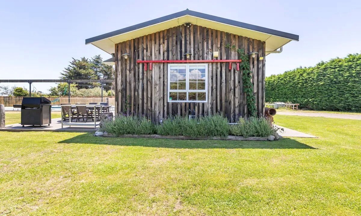 Photo of Outdoor in Te Horo