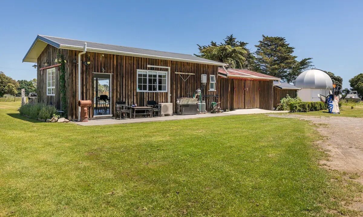 Photo of Outdoor in Te Horo