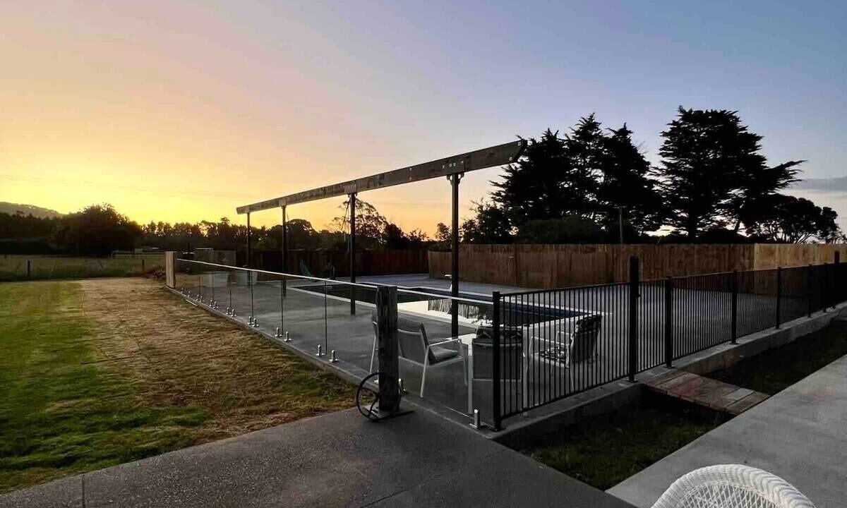 Photo of Patio Balcony in Te Horo