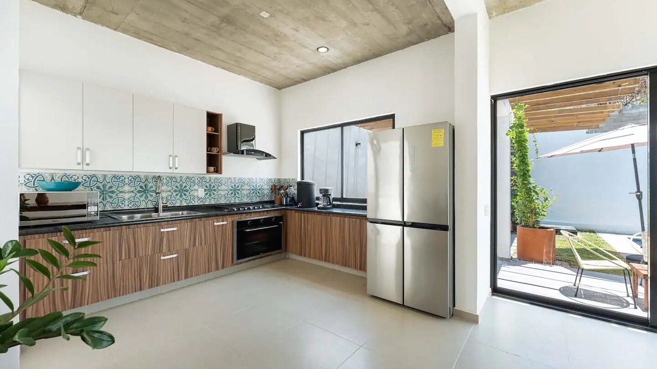Photo of Kitchen in Los Tamarindos