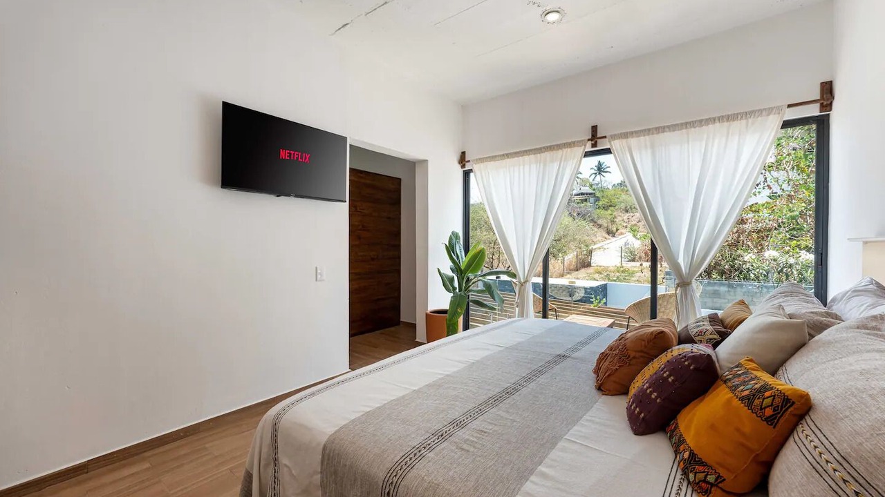 Photo of Bedroom in Los Tamarindos