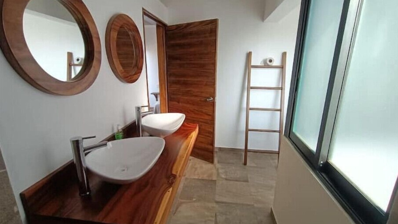 Photo of Bathroom in Los Tamarindos
